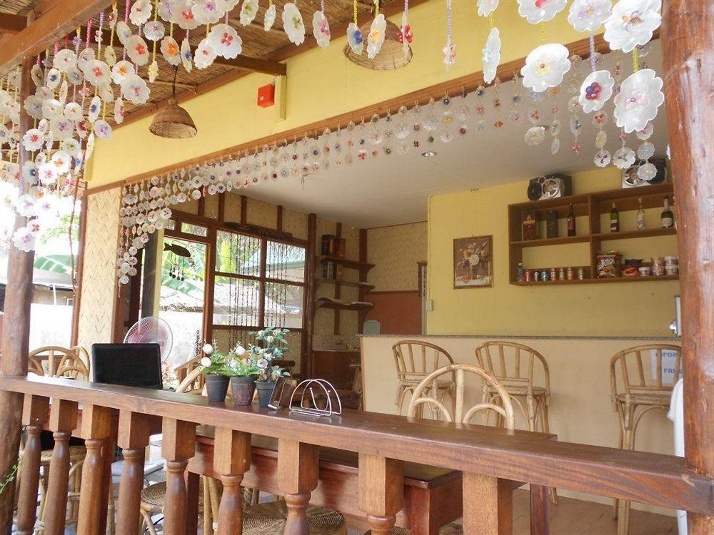 Tia Mers Guest House Пуэрто-Принцеса Экстерьер фото