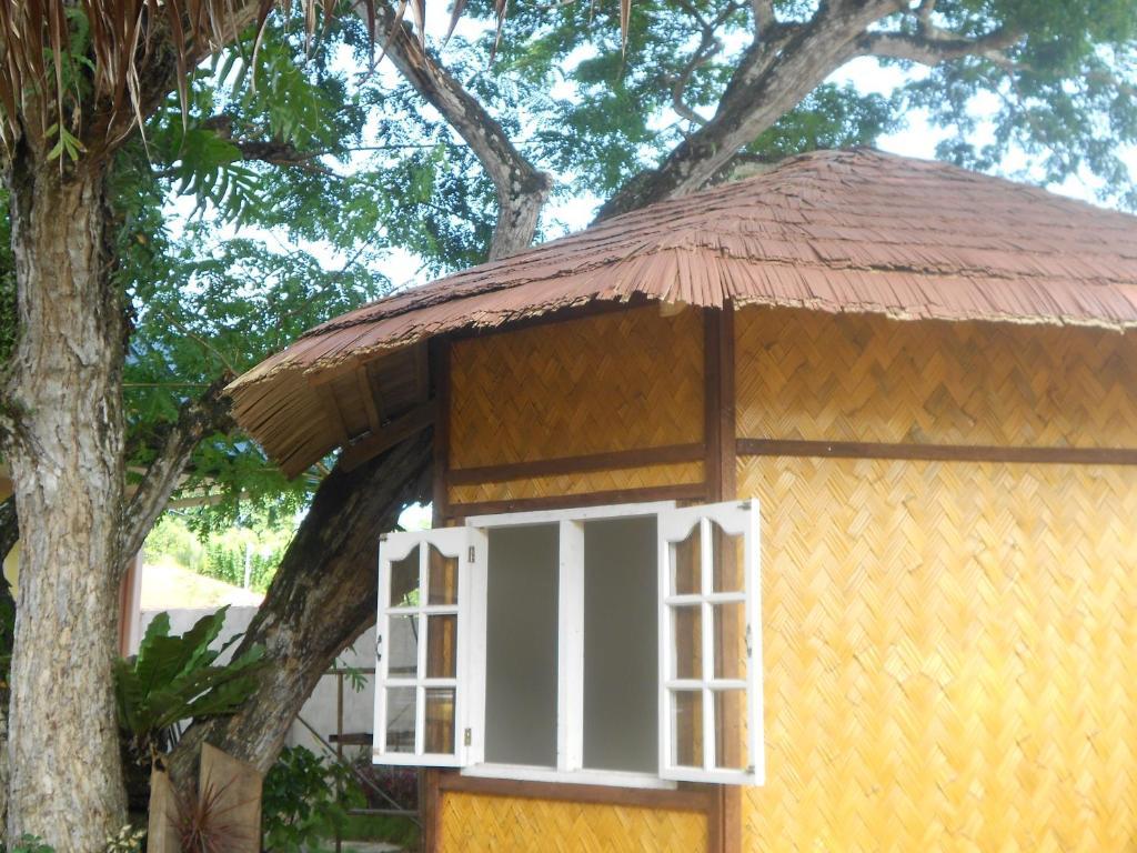 Tia Mers Guest House Пуэрто-Принцеса Номер фото