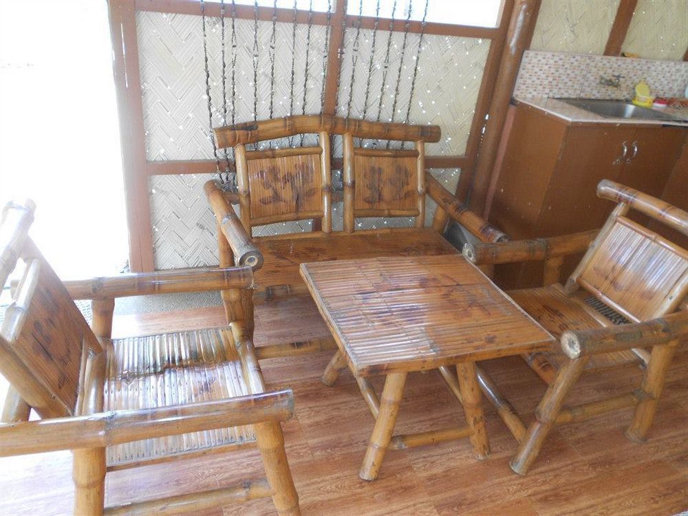 Tia Mers Guest House Пуэрто-Принцеса Экстерьер фото