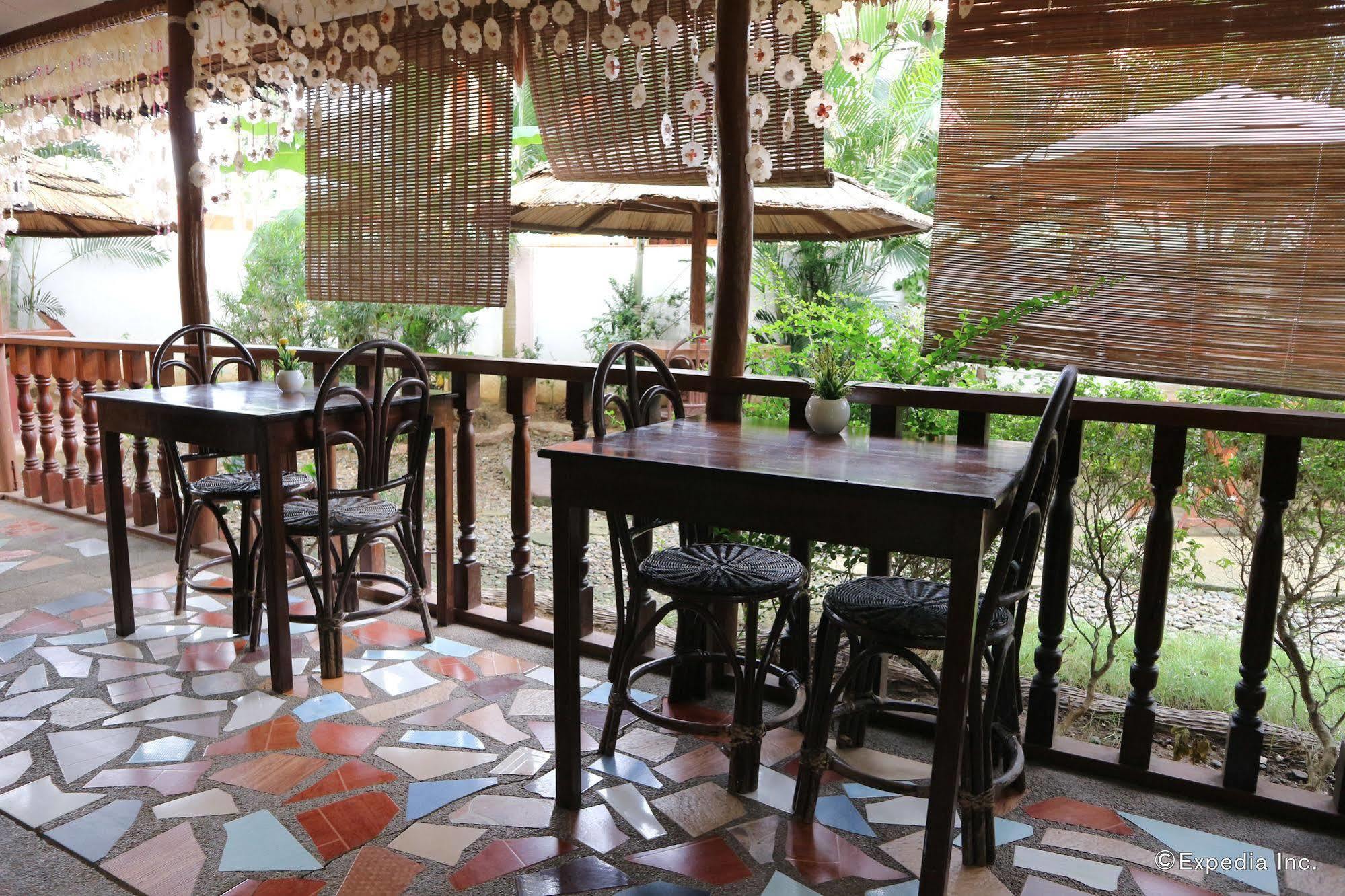 Tia Mers Guest House Пуэрто-Принцеса Экстерьер фото