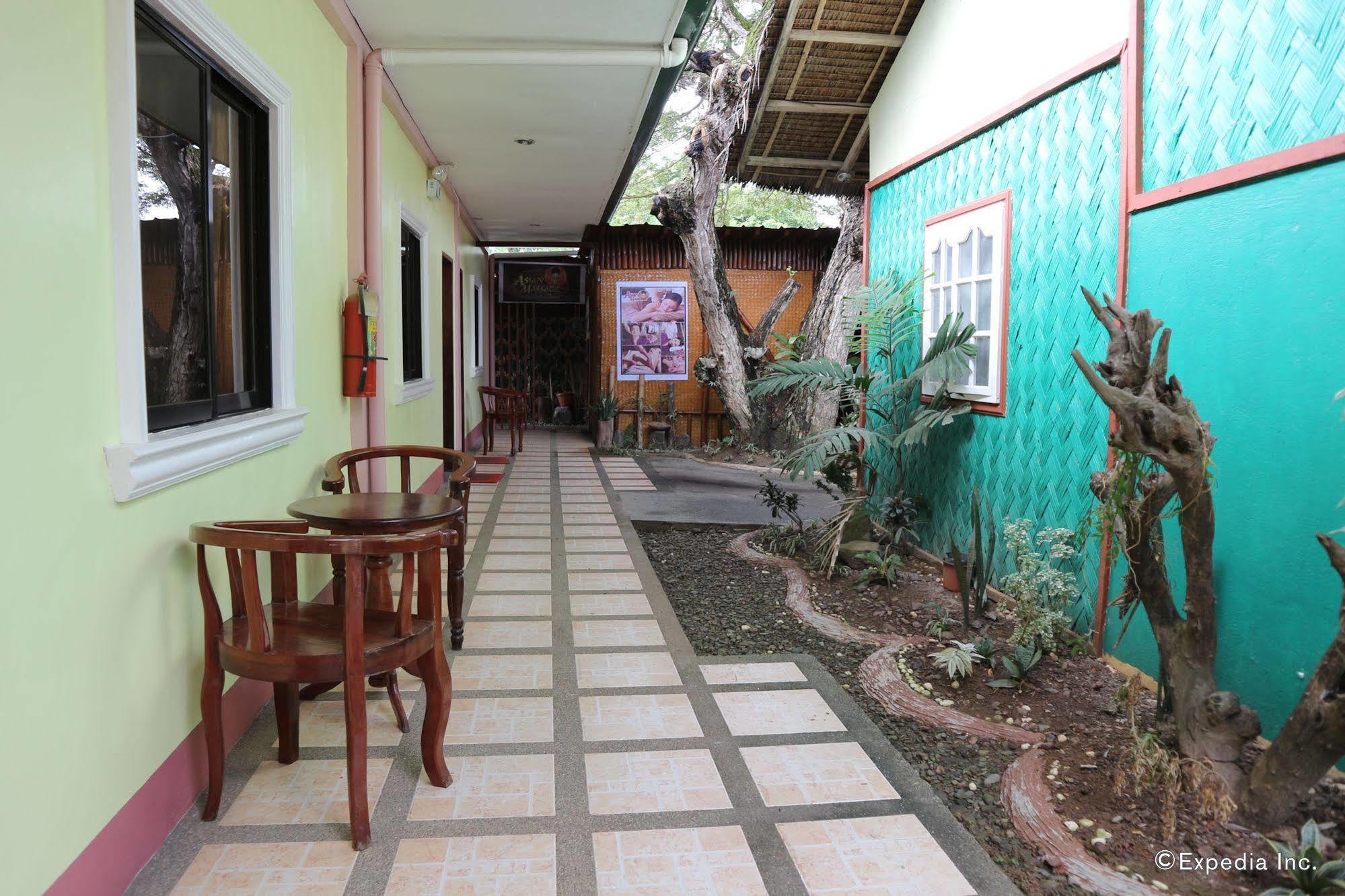 Tia Mers Guest House Пуэрто-Принцеса Экстерьер фото