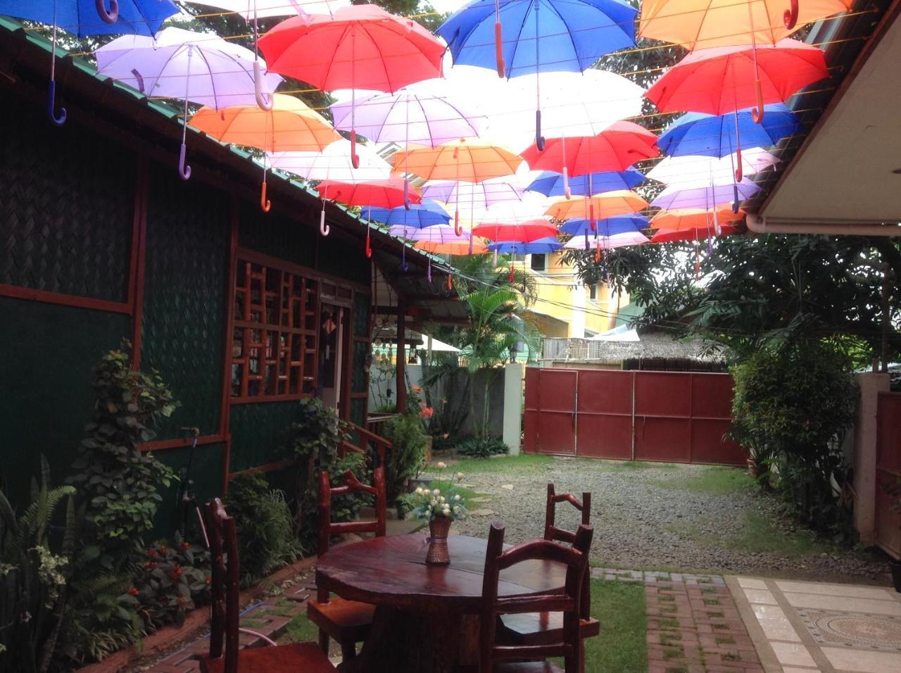 Tia Mers Guest House Пуэрто-Принцеса Экстерьер фото