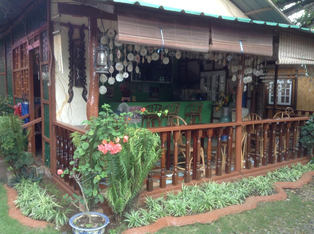 Tia Mers Guest House Пуэрто-Принцеса Экстерьер фото